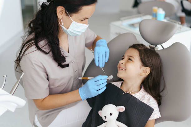 Best Chipped Tooth Repair Near Me  in Brookdale, NJ