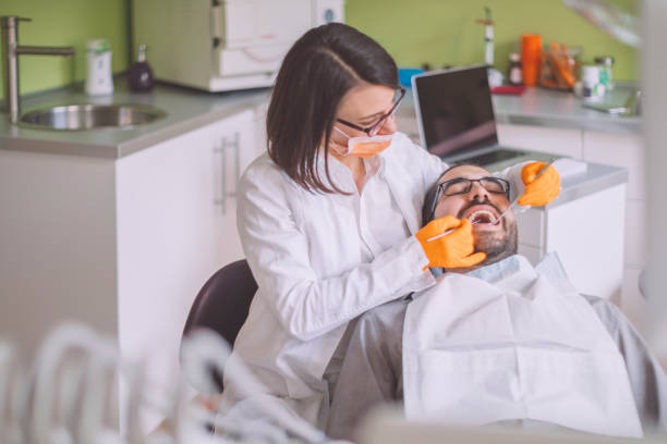 Best Dentist for Tooth Abscess  in Brookdale, NJ