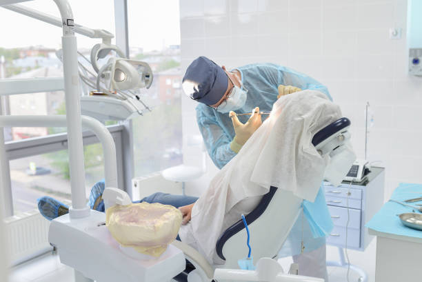 Best Dentist for Dental Trauma  in Brookdale, NJ
